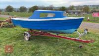 BOAT & TRAILER - 8