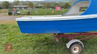 BOAT & TRAILER - 9