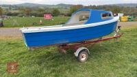 BOAT & TRAILER - 10
