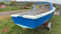 BOAT & TRAILER - 11