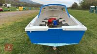 BOAT & TRAILER - 12