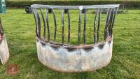CATTLE RING FEEDER