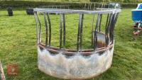 CATTLE RING FEEDER - 2