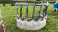 CATTLE RING FEEDER - 5