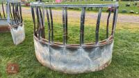 CATTLE RING FEEDER - 5