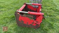 2012 MCHALE SHEAR GRAB S/R - 3