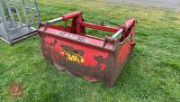2012 MCHALE SHEAR GRAB S/R - 5