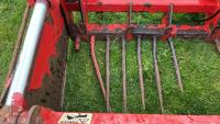 2012 MCHALE SHEAR GRAB S/R - 7