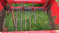 2012 MCHALE SHEAR GRAB S/R - 8
