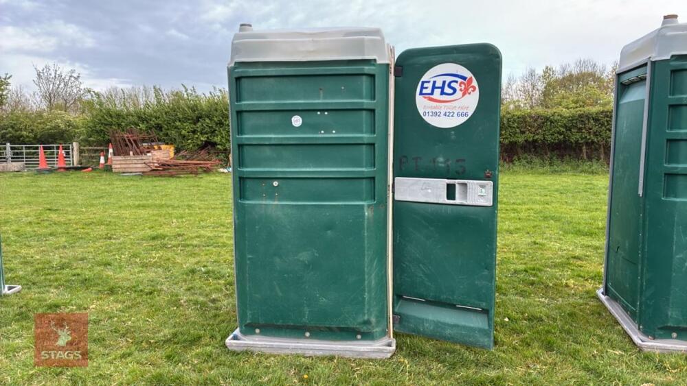 PORTA-LOO