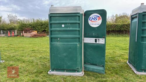 PORTA-LOO