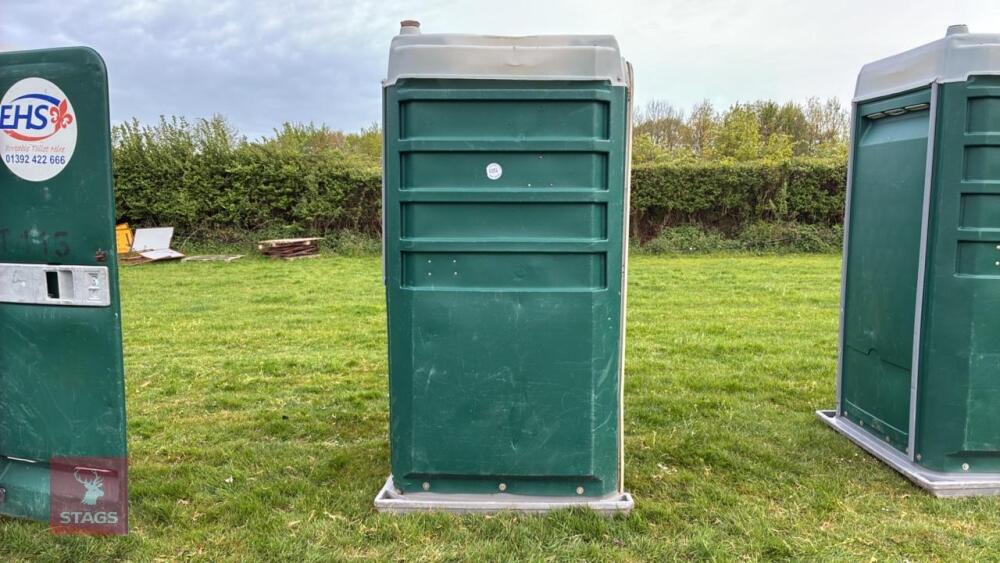 PORTA-LOO