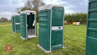 PORTA-LOO - 3