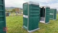PORTA-LOO - 5