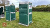 PORTA-LOO - 2