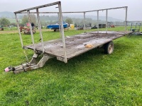 2.3M X 4.9M TRAILER - 3