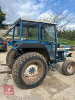 1987 FORD 2910 2WD TRACTOR - 4