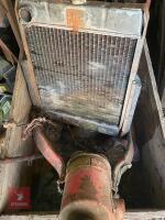 DAVID BROWN 990 IMPLEMATIC TRACTOR (S/R) - 5