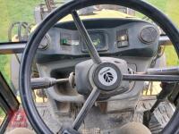 2003 NEW HOLLAND LB110 BACKHOE LOADER - 4