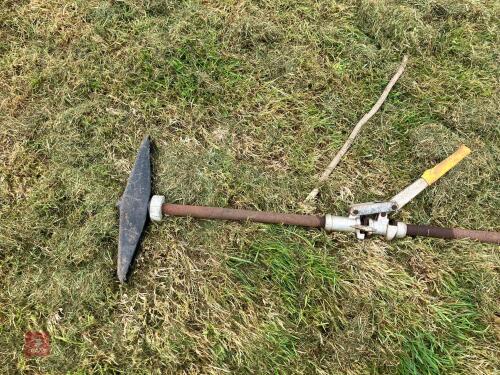 VINTAGE CALVING JACK (S/R)