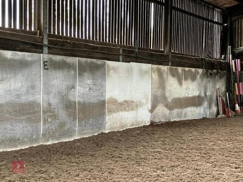 60 SHEETS OF PARLOUR BOARD