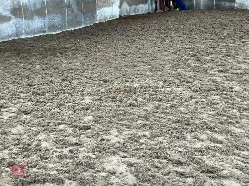 INDOOR SANDSCHOOL FLOORING