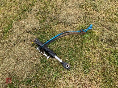 CATEGORY 1 HYDRAULIC TOP LINK