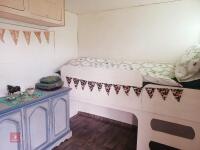 1999 IVECO LEYLAND DAF HORSE BOX - 2