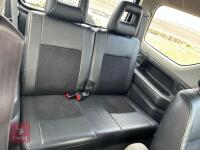 2006 4WD SUZUKI JIMNY - 7