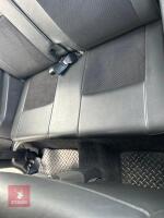 2006 4WD SUZUKI JIMNY - 9