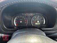 2006 4WD SUZUKI JIMNY - 12