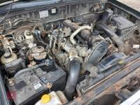 2005 FORD RANGER TRUCK - 4