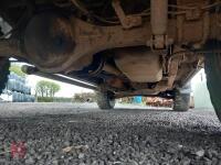 2005 FORD RANGER TRUCK - 5