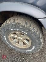 2005 FORD RANGER TRUCK - 8