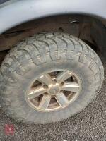 2005 FORD RANGER TRUCK - 9