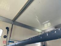 1995 IVECO HORSE LORRY (S/R) - 12