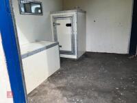 1995 IVECO HORSE LORRY (S/R) - 15
