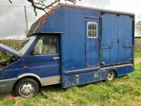 1995 IVECO HORSE LORRY (S/R) - 16