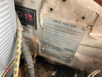 1995 IVECO HORSE LORRY (S/R) - 22