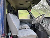 1995 IVECO HORSE LORRY (S/R) - 24