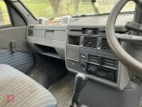 1995 IVECO HORSE LORRY (S/R) - 27