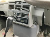 1995 IVECO HORSE LORRY (S/R) - 28