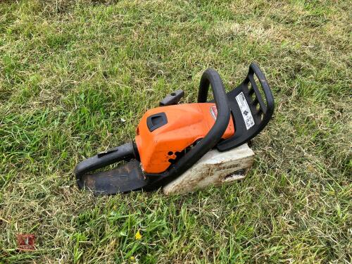 2020 STIHL M5 211 CHAINSAW (S/R)