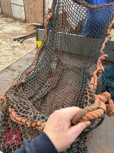 APPROX 1.7M LOAD NET