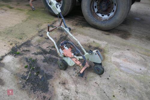 STIHL SKILSAW TROLLEY