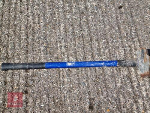 10LB SLEDGE HAMMER
