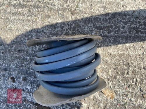 MAINS ELECTRIC CABLE APPROX 900 CM
