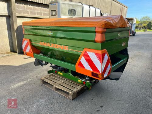 2012 AMAZONE FERTILISER SPREADER