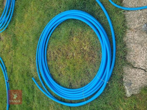 MDPE 17M X 25MM