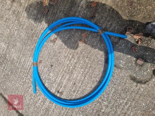 MDPE 10M X 30MM